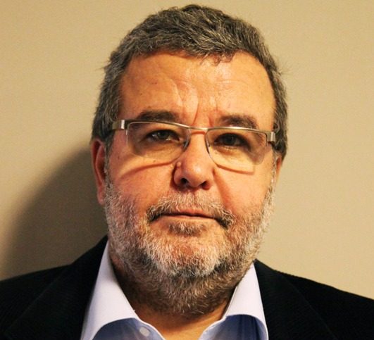 CENGİZ ERDİL