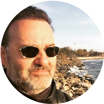 GENÇLİK NEDİR? BİR RÜYA. AŞK NEDİR? O RÜYADA GÖRDÜĞÜN ŞEY. “DRUK