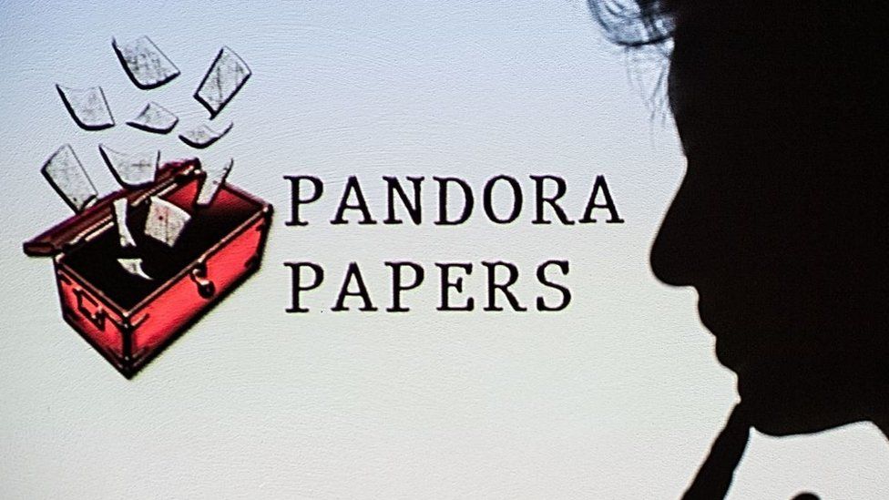 Pandora Papers | Gazete Pencere