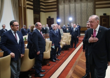 Murat Kula - Anadolu Ajansı