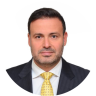 Özgür Ünlühisarcıklı