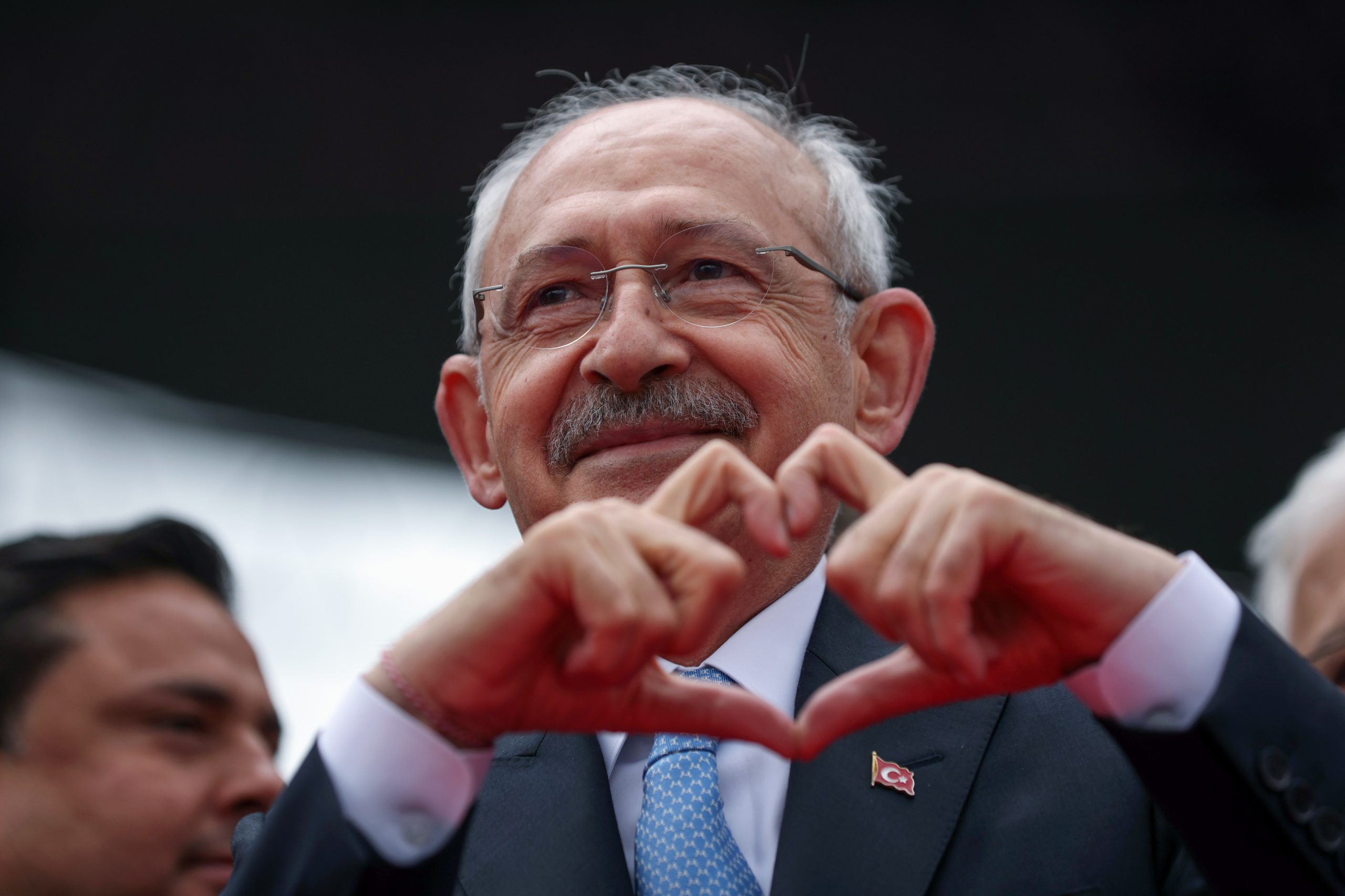 Kılıçdaroğlu’nun Twitter hesabına “gri tik” verildi | Gazete Pencere 
