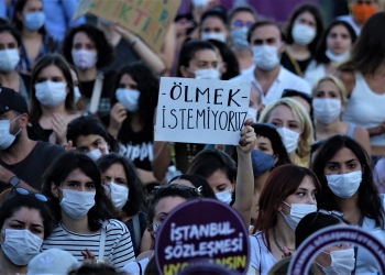 Fotoğraf: Emre Orman / csgorselarsiv.org