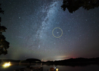 Andromeda Gökadası