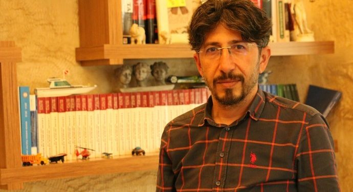 Ali Bozan kimdir? Gazete Pencere