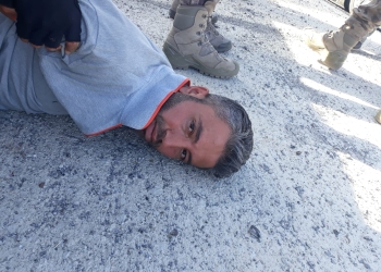 KONYA'DA DEDEOGULLARI AILESINDEN 7 KISIYI OLDUREN  MEHMET ALTUN'UN (33)  HAKKINDA YEREL MAHKEMENIN VERDIGI 'CANAVARCA HISLE TASARLAYARAK KASTEN OLDURME' SUCUNDAN 7 KEZ AGIRLASTIRILMIS MUEBBET HAPIS CEZASI  KARARI KONYA BOLGE ADLIYE MAHKEMESI 1. CEZA DAIRESI TARAFINDAN ONANDI.(FOTO:KONYA, DHA)