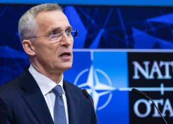 Stoltenberg: Kosova’da 700 asker daha konuşlandırıyoruz (DHA)