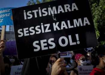 Fotoğraf: Serra Akcan / csgorselarsiv.org