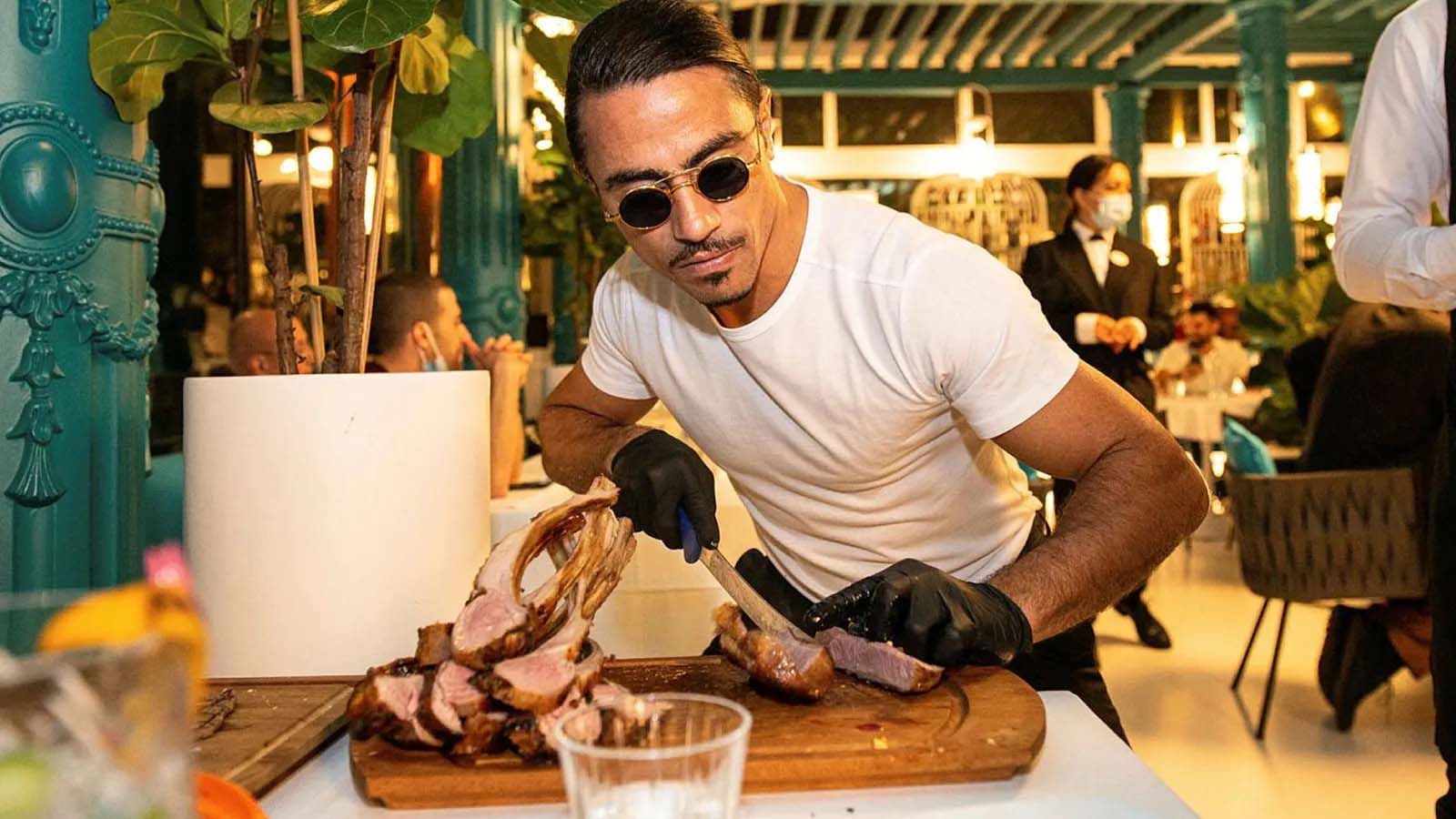 nusret in new york'ta restorani kapandi