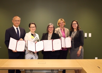Tayvan ile ABD arasında tarihi ticaret anlaşması imzalandı (DHA)