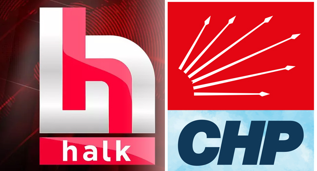 CHP HALK TV İLE YAPTIĞI TÜM ANLAŞMALARI FESHETTİ