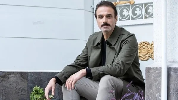 Geniş Aile'nin Cevahir'i Ufuk Özkan'dan yürek dağlayan sözler: En azından oğlum için...