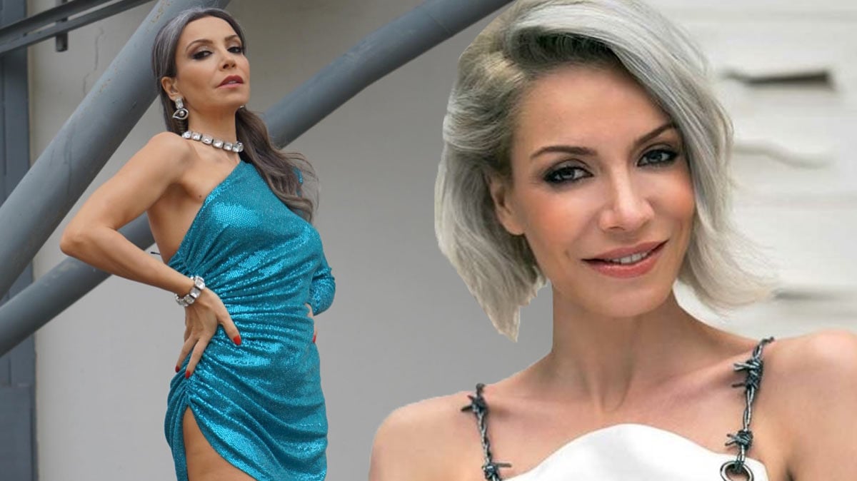 Kısmetse Olur'un yeni sunucusu ünlü model oldu; yeni sezonda Öykü Serter olmayacak | Gazete Pencere