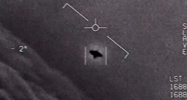 NASA Başkanı: Uzaylıların varlığına inanıyorum | Gazete Pencere