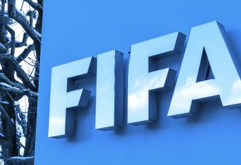 FIFA-algorand