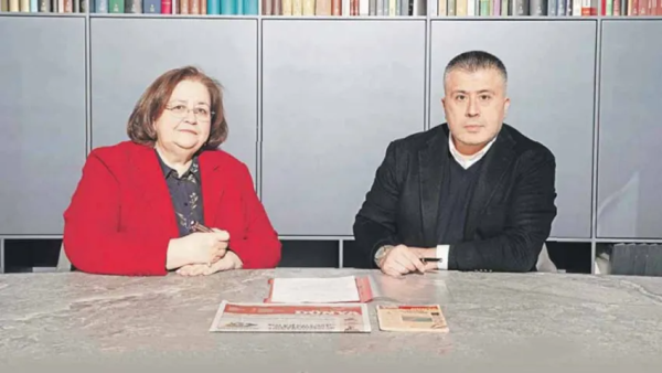 Dünya Gazetesi satıldı - Resim : 1