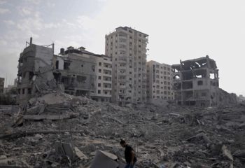 gazze- Refah savaş Filistin- israil-hamas