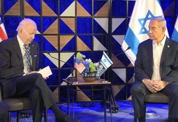 Netanyahu, Biden’a yanıt verdi: Her iki konuda da yanılıyor (DHA) Arşiv