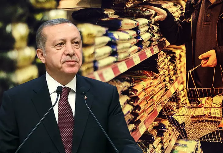 Erdoğan’ın yıllar içinde enflasyonu indirmeye yönelik açıklamaları yeniden gündem oldu: Nereden nereye