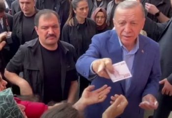 erdoğan 200 lira