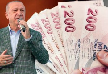 erdoğan emekli