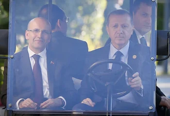 erdoğan şimşek